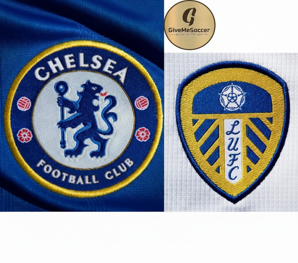 The Chelsea vs Leeds matchup always brings intensity, and this meeting is no different.