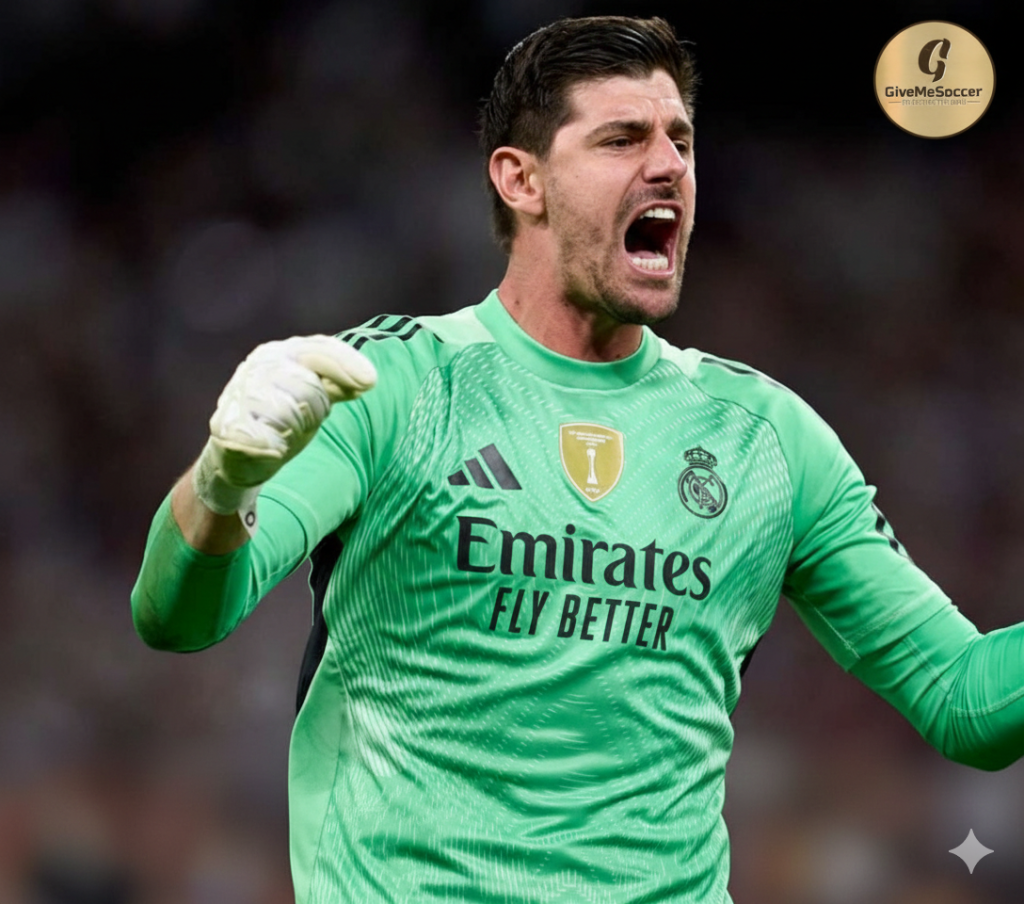 Robert Sánchez ranked among the world’s best goalkeepers after latest rise