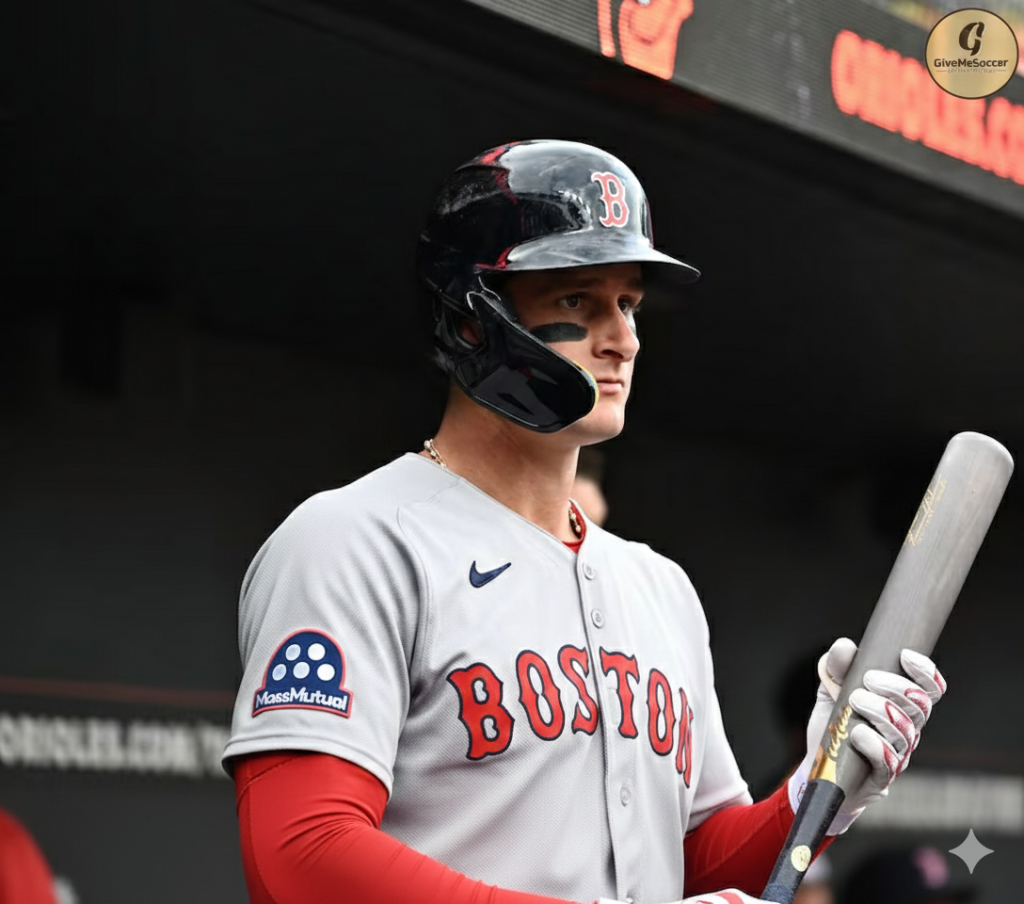 Roman Anthony Shines: Joins Team USA for the WBC