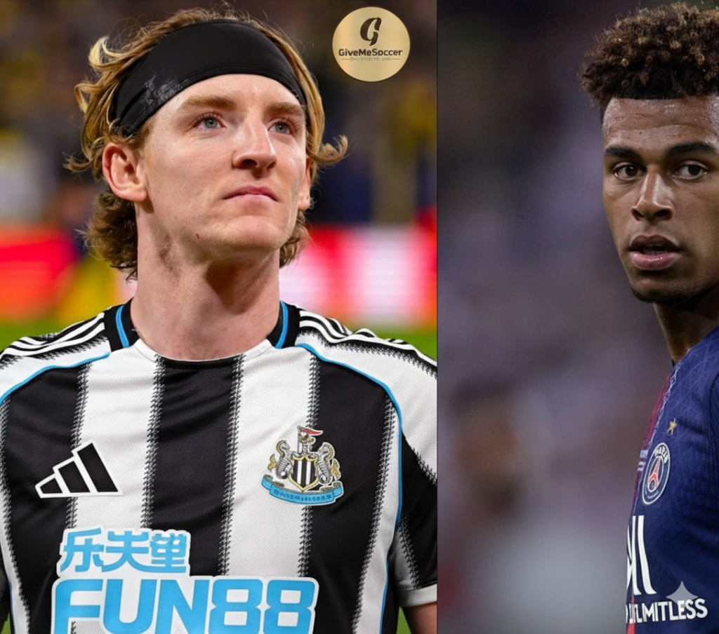 PSG Star Transfer Price Debate