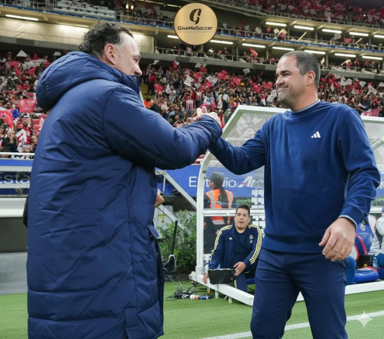 Jardine y el bicampeonato