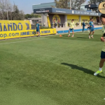 Regreso de Zendejas ilusiona al América en el Clausura 2026