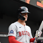 Roman Anthony Shines: Joins Team USA for the WBC