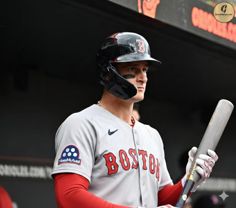 Roman Anthony Shines: Joins Team USA for the WBC