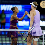 Lucky Losers Shake Up Dubai Tennis Draw
