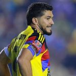 Jardine Bad News at América