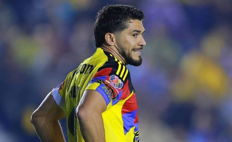 Jardine Bad News at América