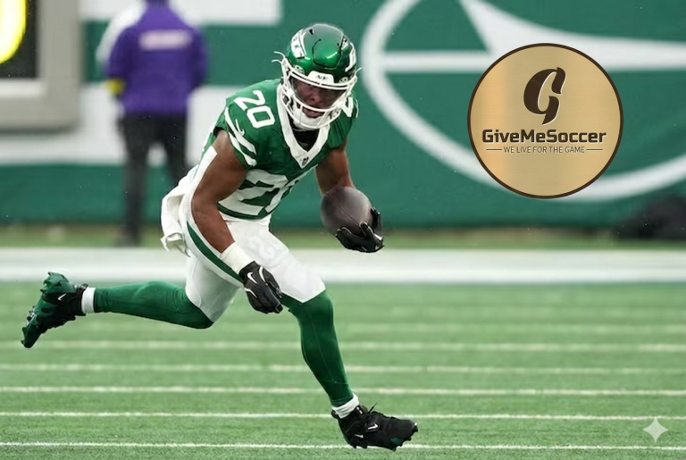 Breece Hall Franchise Tag Confirmed by New York Jets