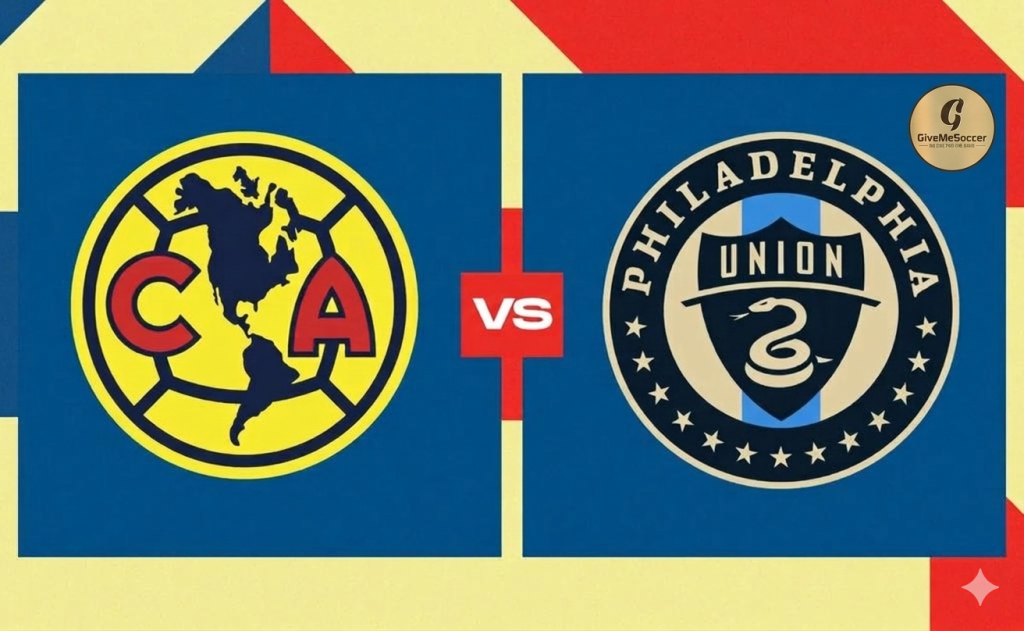 América vs Union Clash